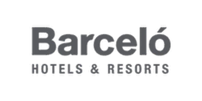LOGO BARCELO