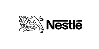 LOGO NESTLE