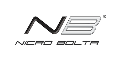 LOGO NICO BOLTA