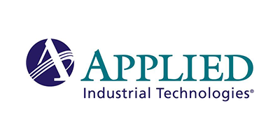 LOGO APPLIED