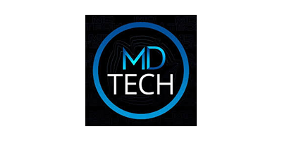LOGO MD TECH