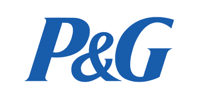 LOGO PROCTER AND GAMBLER